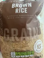 Brown Rice