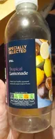 Tropical lemonade