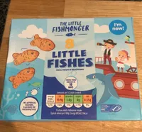 Little Fishes