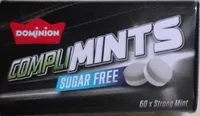 Complimints
