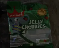 Jelly Cherries