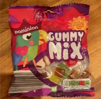 Gummy Mix