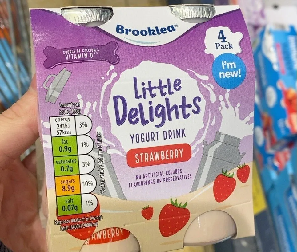 Little delights