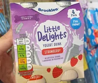 Little delights
