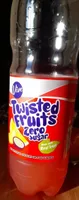 Twisted Fruit Zero Sugar