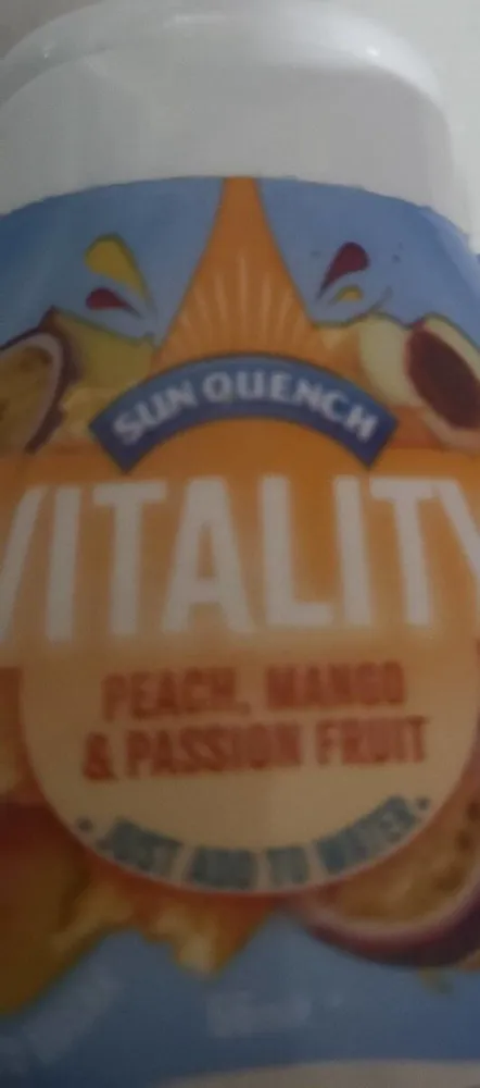 Vitality