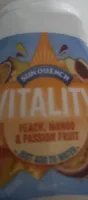 Vitality