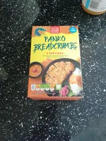 PANKO BREADCRUMBS