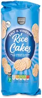 Salt & Vinegar Rice Cakes