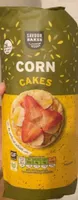 Corn Cakes