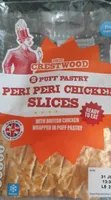 Peri peri chicken slucew