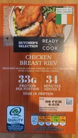 Chicken Breast Kiev