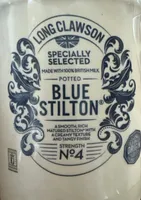 Blue Stilton