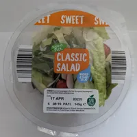 Classic Salad