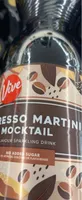 Espresso martini