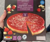 Cheescake
