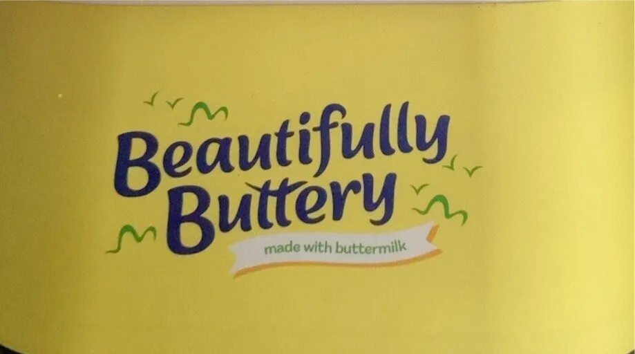 Beautifully Buttery