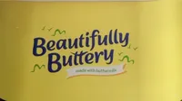 Beautifully Buttery