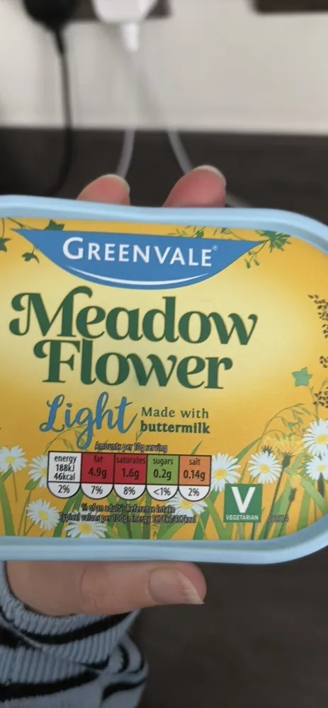 Meadow Flower Light