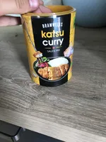 Katsu Curry
