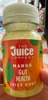 MANGO GUT HEALTH JUICE SHOT
