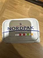 Slightly Salted Butter