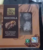 Nocciola