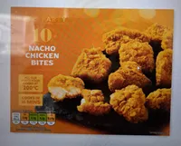 Nacho Chicken Bites