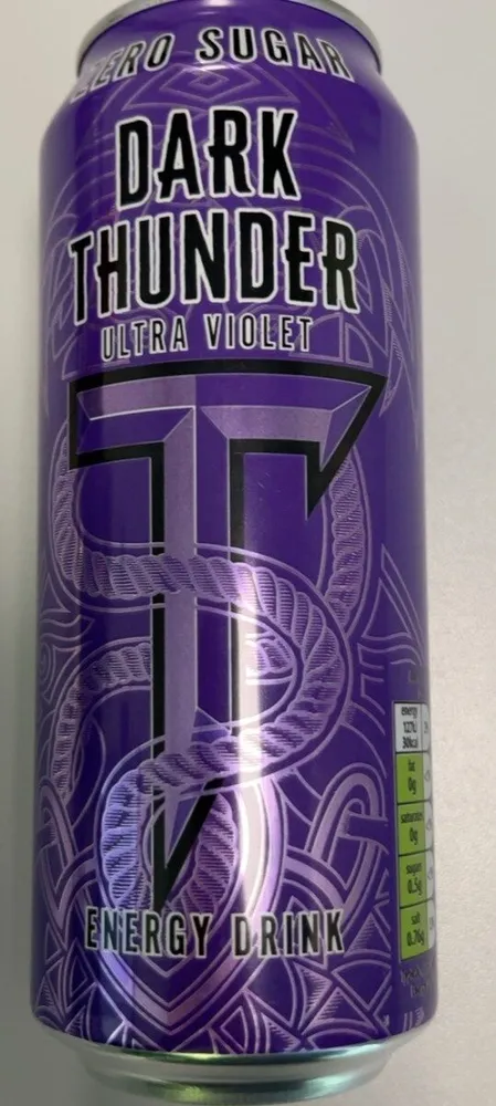 Ultra Violet