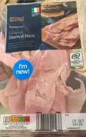 Glazed Shaved Ham