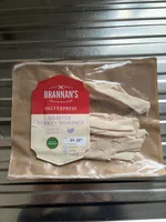 Turkey Shavings
