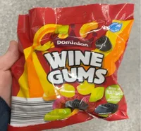 Wine Gums
