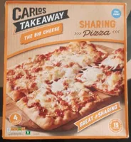 The big cheese