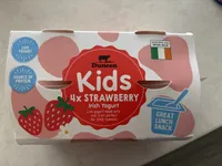 Duneen Kids Stawberry