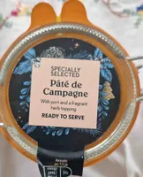 Pâté de Campagne