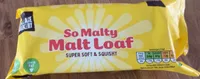 So Malty Malt Loaf