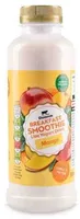 Mango Breakfast Smoothie Live Yogurt Drink