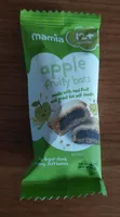 Mamia Apply Fruity Bars