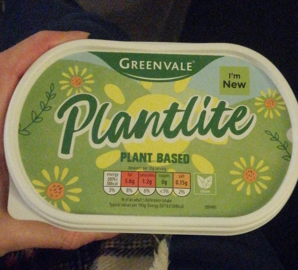 Plantlite