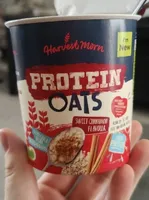Protein Oats