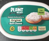 Original Soft Cheese
