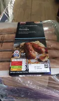 Classic sausage