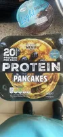 PROTEIN PANCAKES