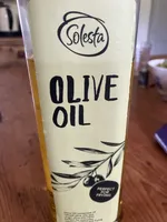 Olive oil