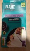 Hoisin No Duck
