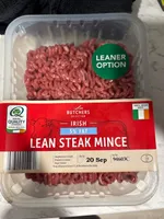 Lean Steak Mince 5% Fat