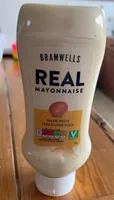 Real Mayo