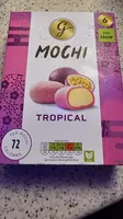 mochi
