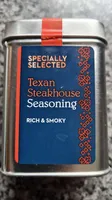 Texan Steakhouse Seasoning