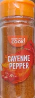 Cayenne Pepper
